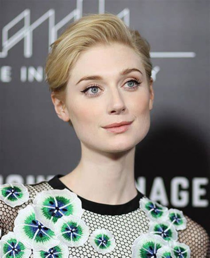 Elizabeth Debicki Biography