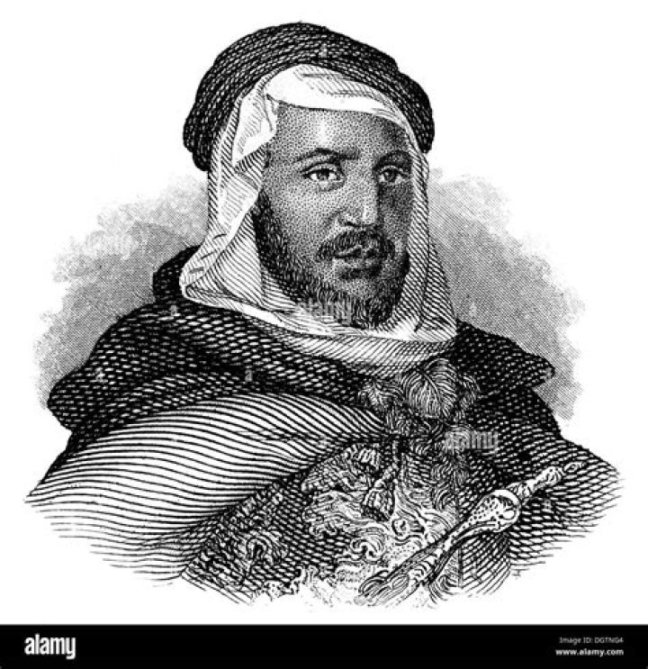 Emir Abdelkader Emir Abdelkader