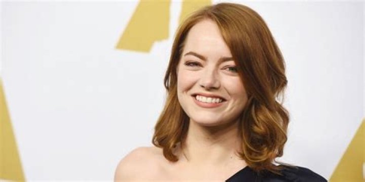 Emma Stone Net Worth