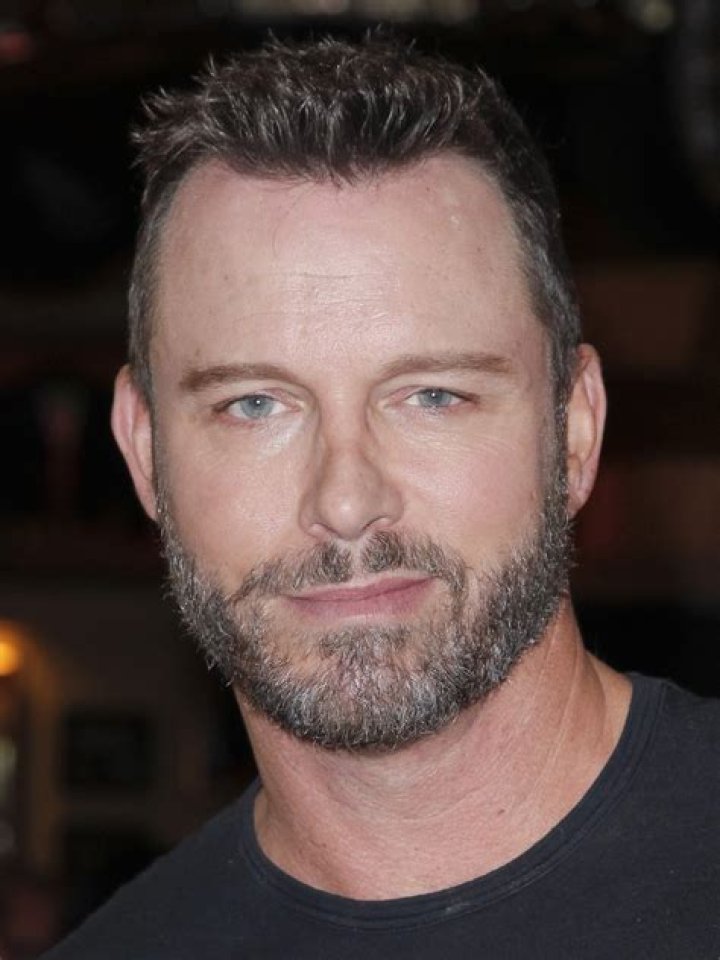 Eric Martsolf Net Worth