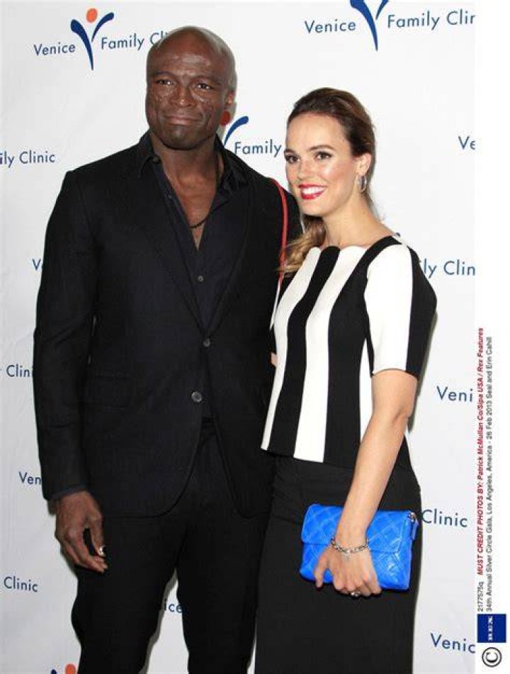 Erin Cahill Net Worth