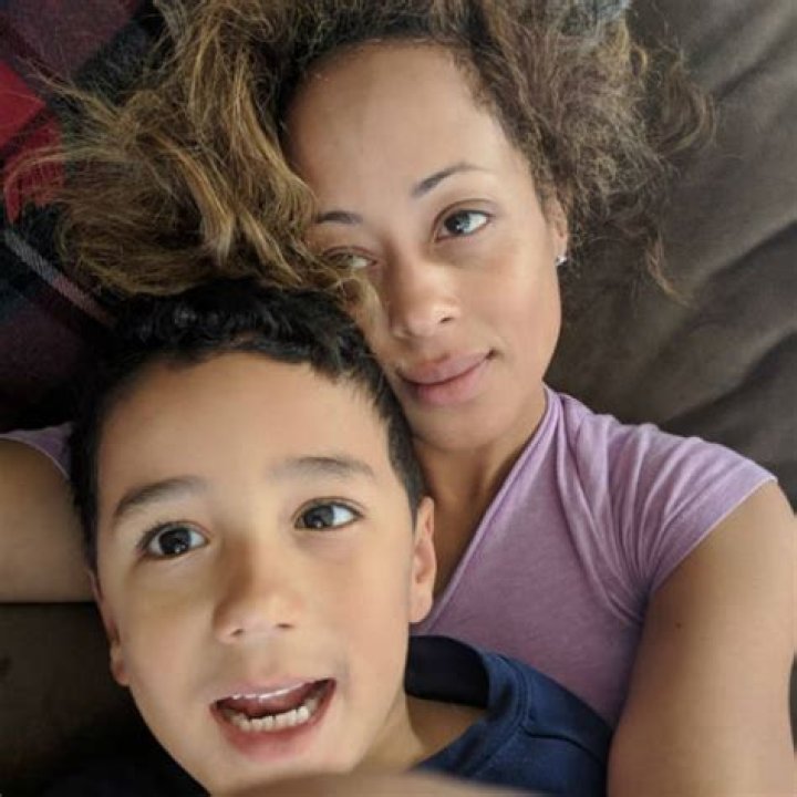 Essence Atkins children: Meet Varro Blair Mendez