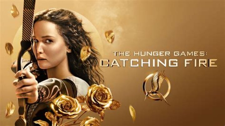 Exclusive Interview With Willow Shields On The Hunger Games: Catching Fire
