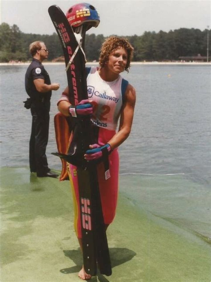 Famous Australian Skiers
