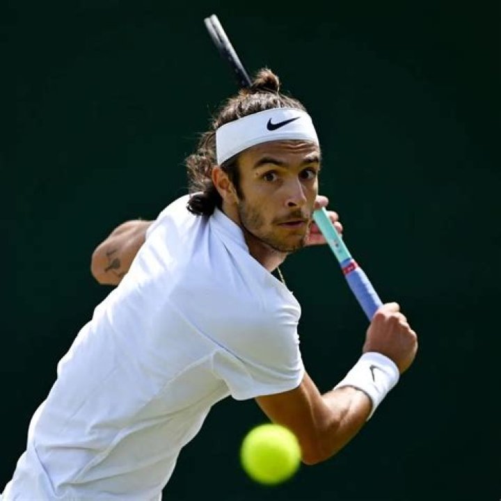 Famous Italian Tennis Players