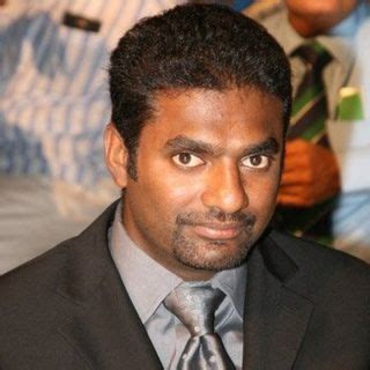 Famous People From Sri Lanka