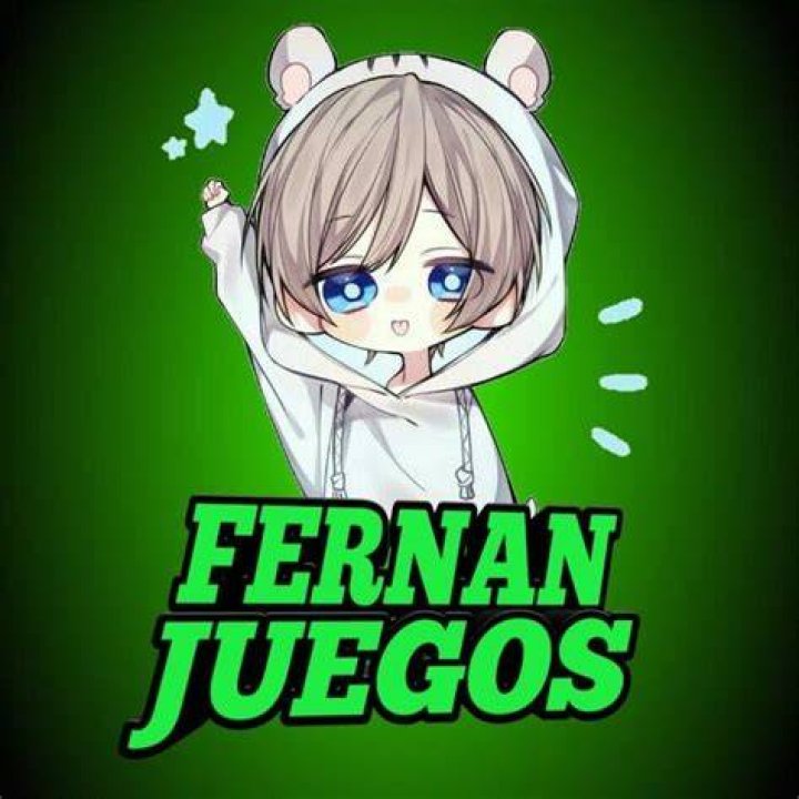 FERNAN JUEGOS