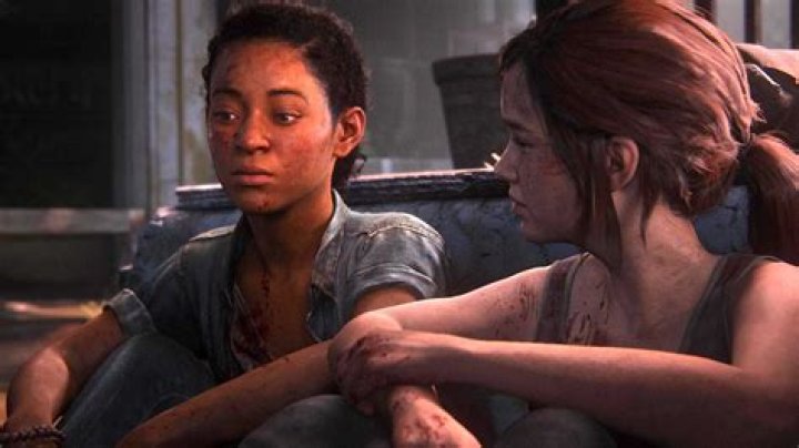 First Details For The Last Of Us: Left Behind DLC Announced