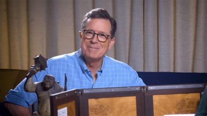 Five celebrities who play Dungeons and Dragons