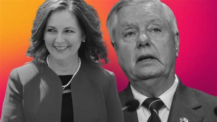 Florence James Graham, Millie Graham: Meet Lindsey Graham parents