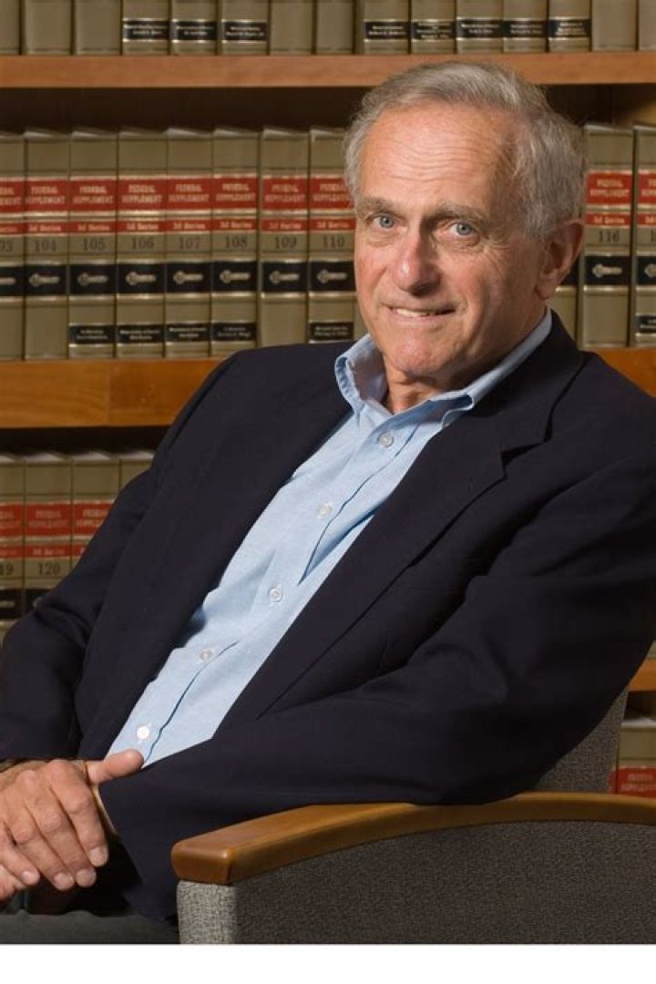Frank Tuerkheimer cause of death, wife, children, funeral