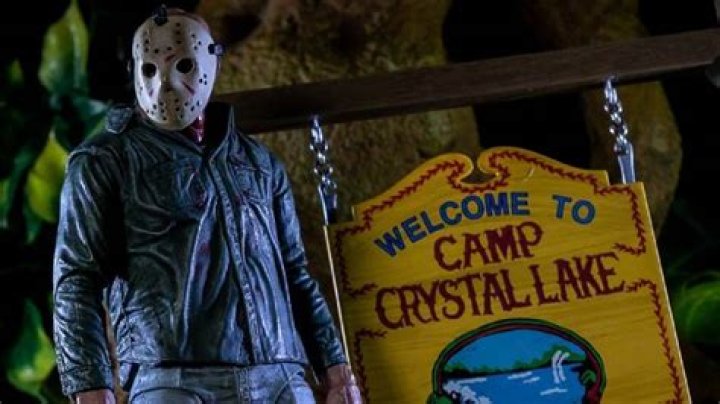 Friday The 13th’s Real-Life Camp Crystal Lake Now Offering Halloween Tours