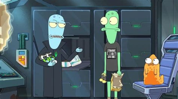From shows to games, here’s the full list of Justin Roiland’s credits that could get the ‘Rick and Morty’ treatment