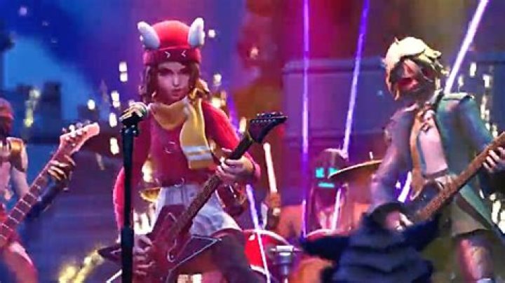 From ‘Stranger Things’ to ‘Fortnite’ Metallica’s ‘Master of Puppets’ gets one more spin in 2022