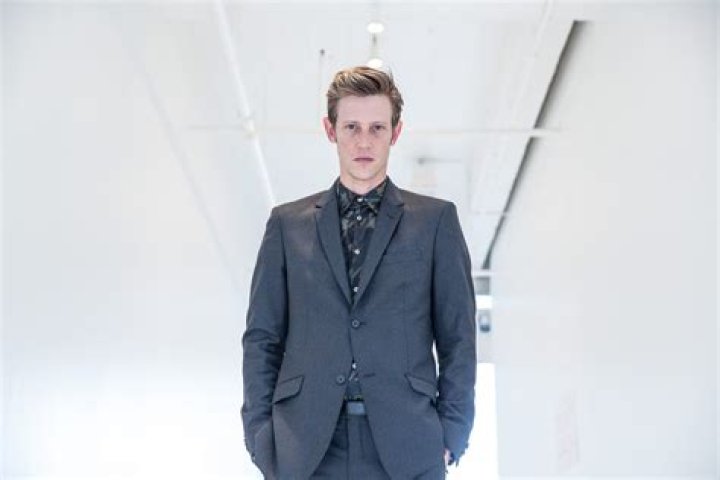 Gabriel Mann Age, Weight, Height, Measurements