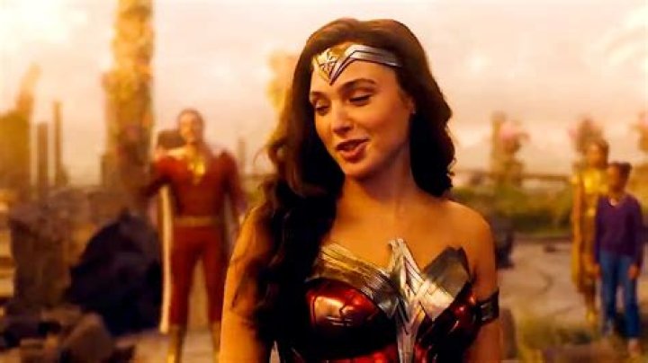 Gal Gadot’s claims called into question as James Gunn said to have no interest in making ‘Wonder Woman 3’