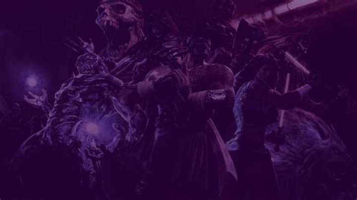 Gargos Joins The Killer Instinct Roster On May 27