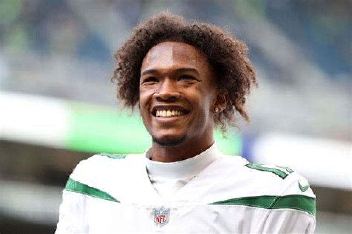 Garrett Wilson contract, salary and net worth explored