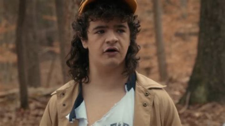 Gaten Matarazzo shares his hopes for Dustin in ‘Stranger Things’ final season
