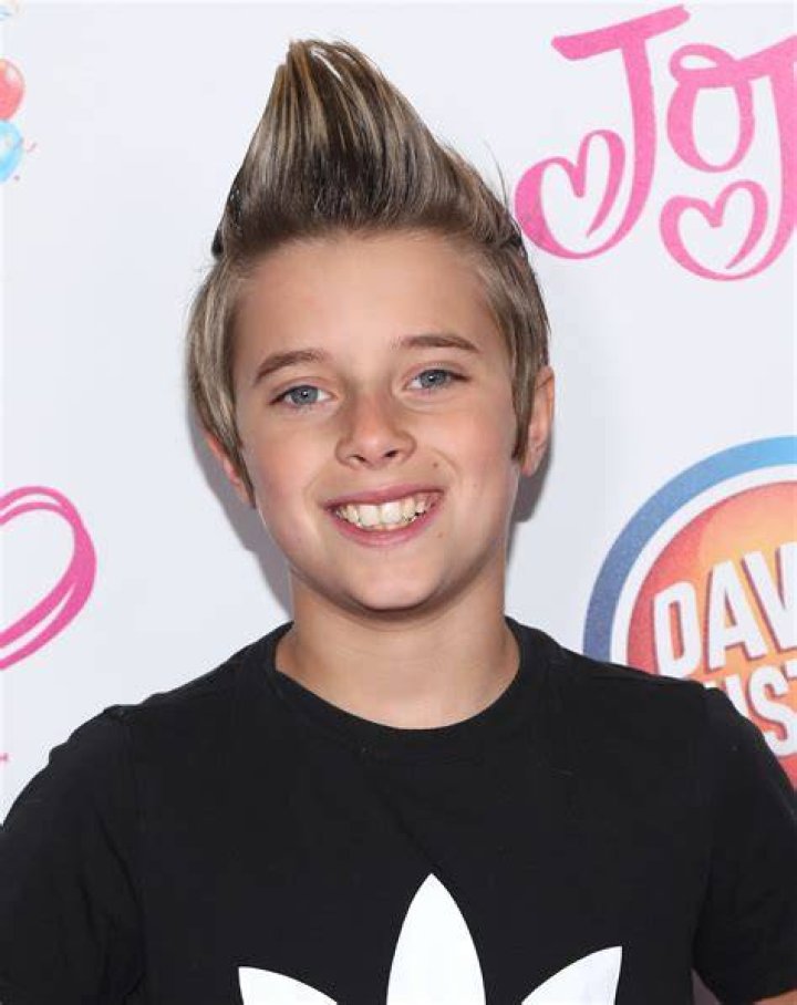 Gavin Magnus Height celebzbiography.com