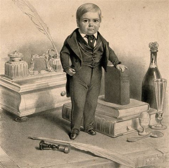 General Tom Thumb