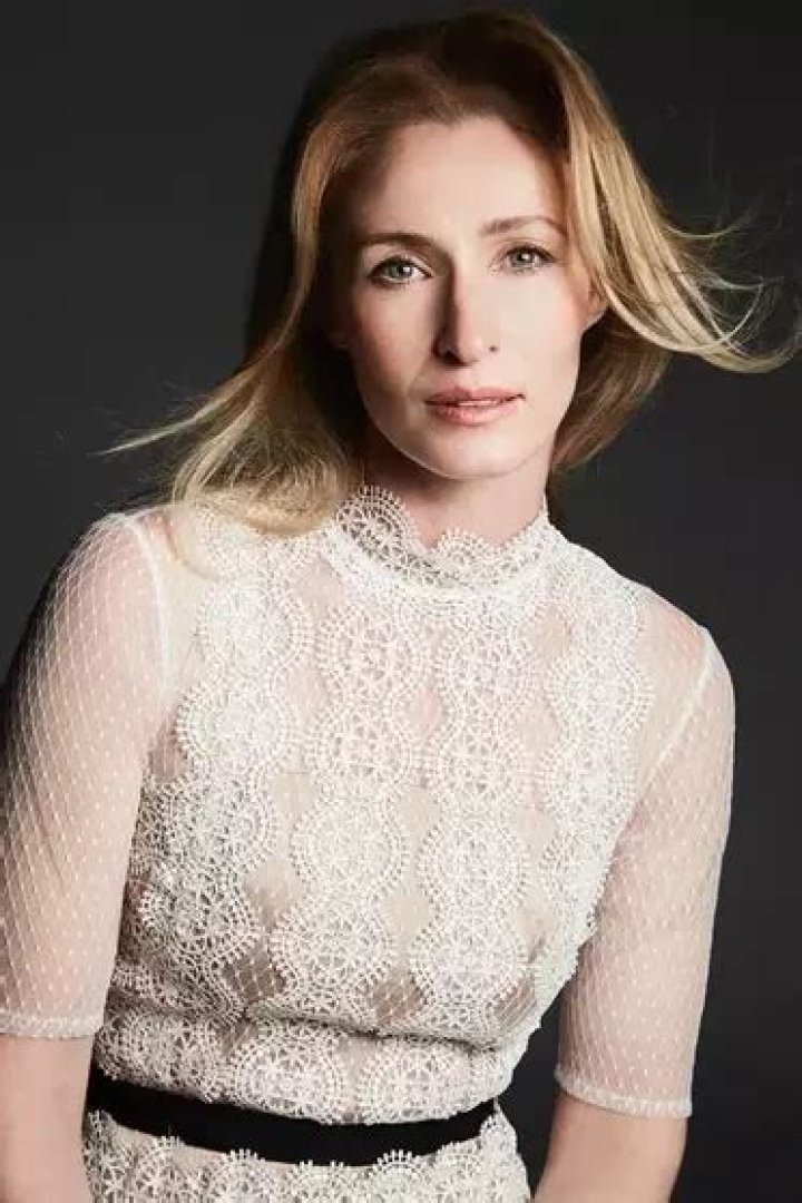 Genevieve O&rsquo;Reilly Net Worth