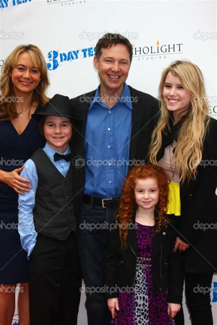 George Newbern family, wife, children, parents, siblings