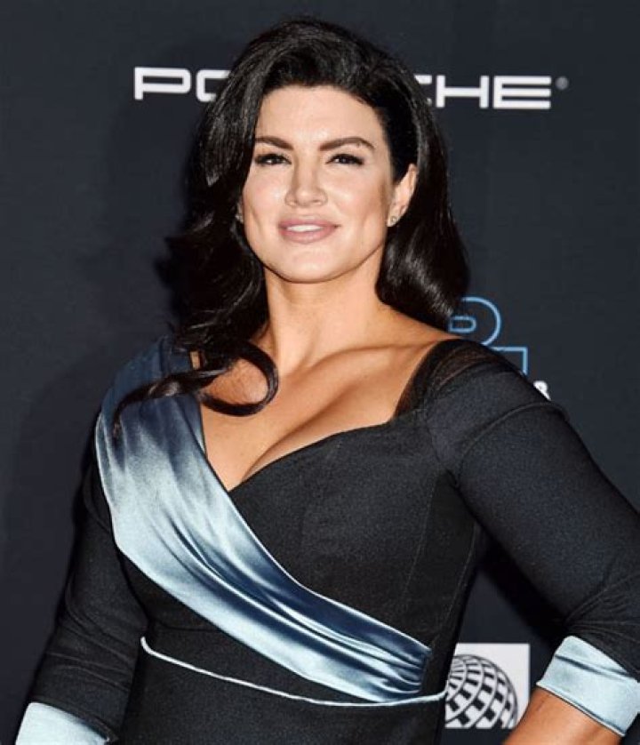 Gina Carano Bra Size, Age, Weight, Height, Measurements