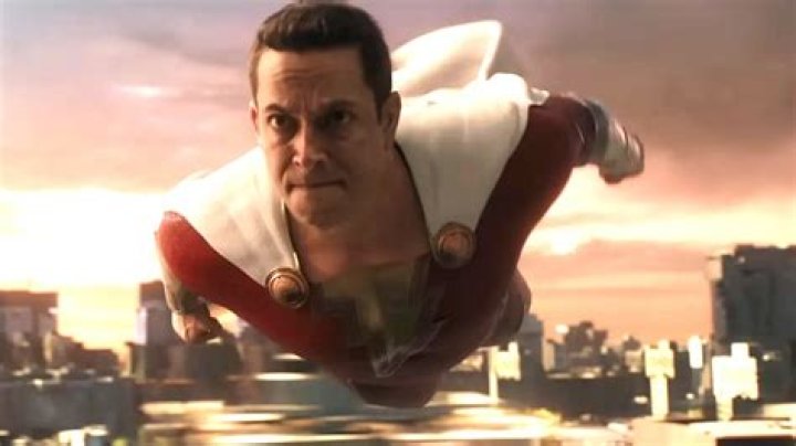 Goodbye, DC’s Shazam? The original Captain Marvel could be getting yet another name change