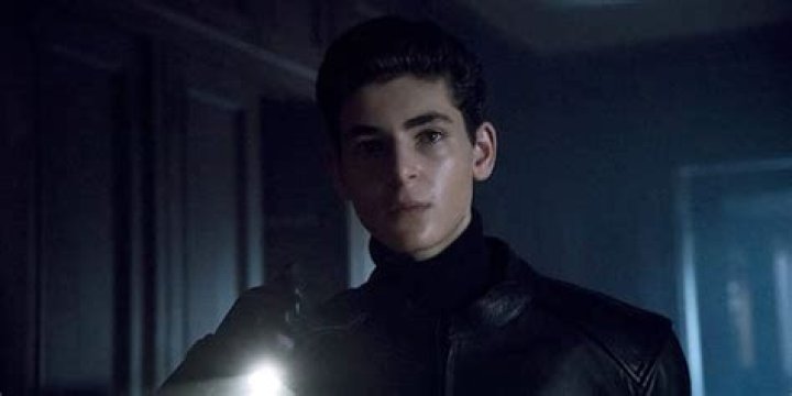 Gotham’s David Mazouz Wants To Play Batman In A Future Movie