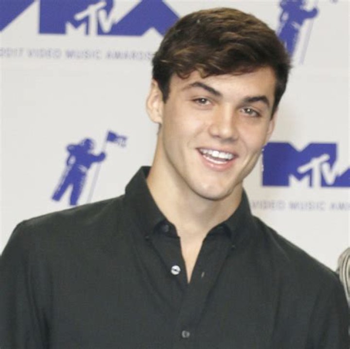 Grayson Dolan Father celebzbiography.com