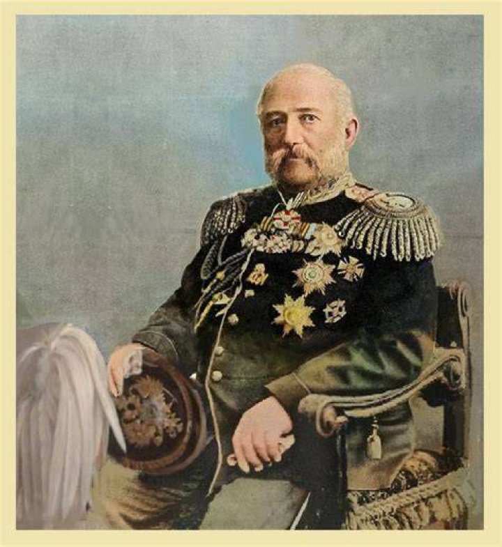 Grigol Orbeliani Grigol Orbeliani