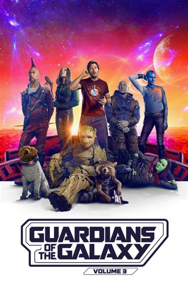 ‘Guardians of the Galaxy Vol. 3’ takes a self-aware shot at the one of the MCU’s most irritating tropes