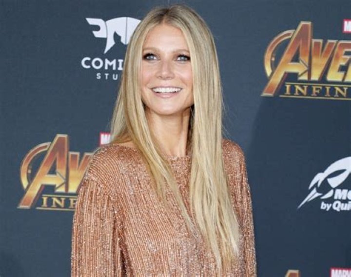 Gwyneth Paltrow Net Worth