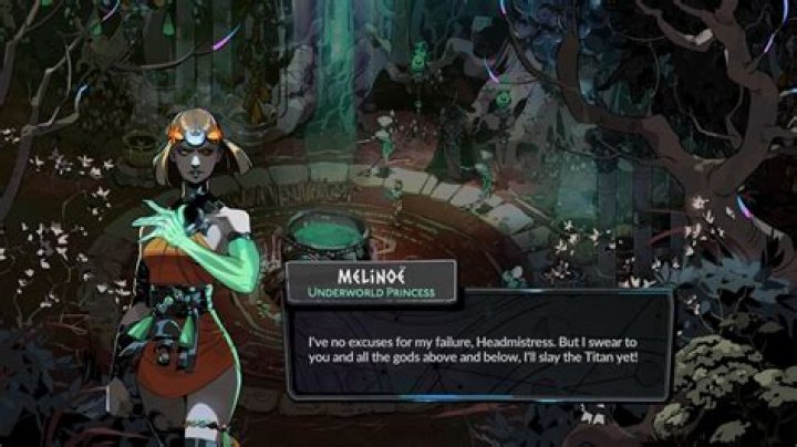 ‘Hades 2’ release window, protagonist, plot, trailer, and more