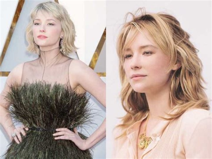 Haley Bennett Net Worth