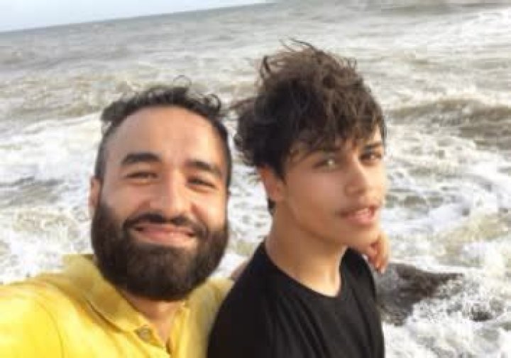 Harris J - Bio, Facts, Family Life of British Singer