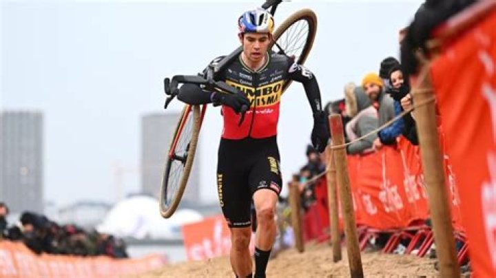 Henk van Aert, Ivonne Boeckx
