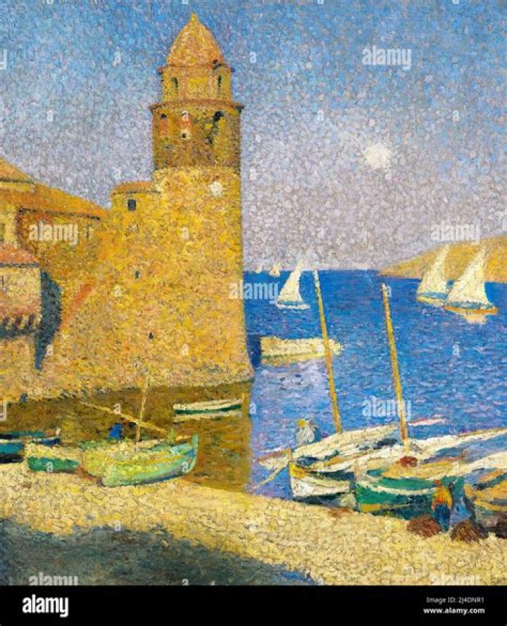 Henri Martin Henri Martin