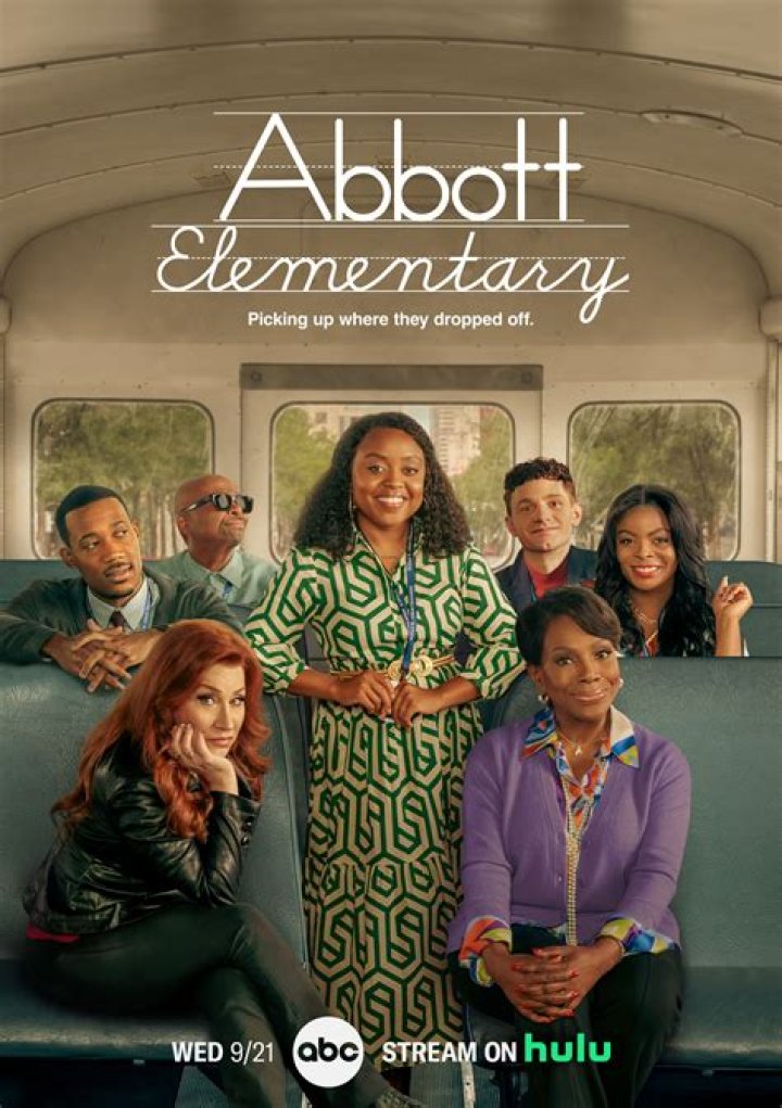 Here are 9 shows to watch if you love ‘Abbott Elementary’