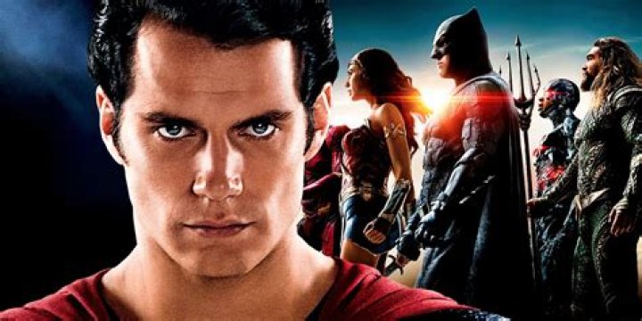 Here’s How Chris Evans Could Look As The DCEU’s Next Superman