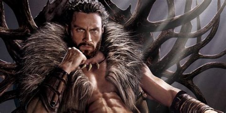 Here’s How Jason Momoa Could Look As Kraven The Hunter In Spider-Man 3