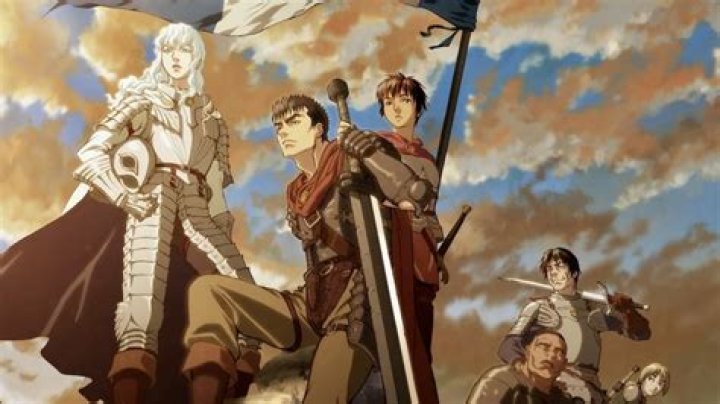 Here’s the best ‘Berserk’ watch order