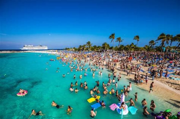 Holy Ship! Announces Dates For 2017 Sailings