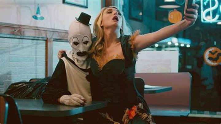 Horror gorehounds are unapologetically gearing up for an upcoming blood-soaked sequel