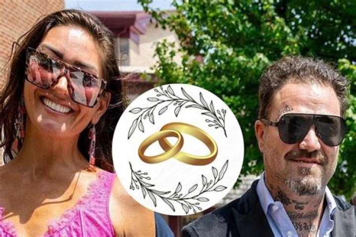 How many times has Bam Margera been married? Who are Bam Margera's ex and current wives?