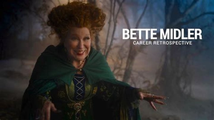 How much is Bette Midler worth? Career earnings and net worth explored