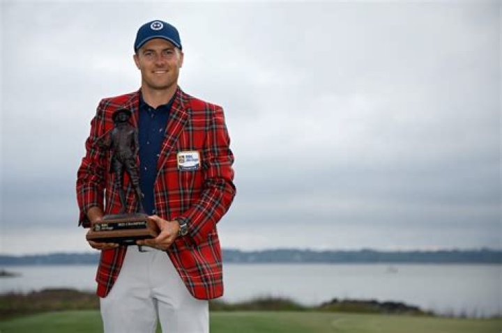 How much is Jordan Spieth worth? Career earnings, salary and net worth explored