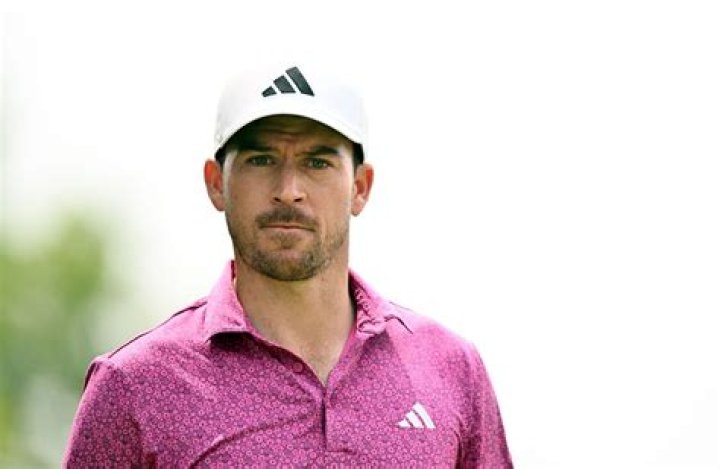How much is Nick Taylor worth? Career earnings and net worth explored