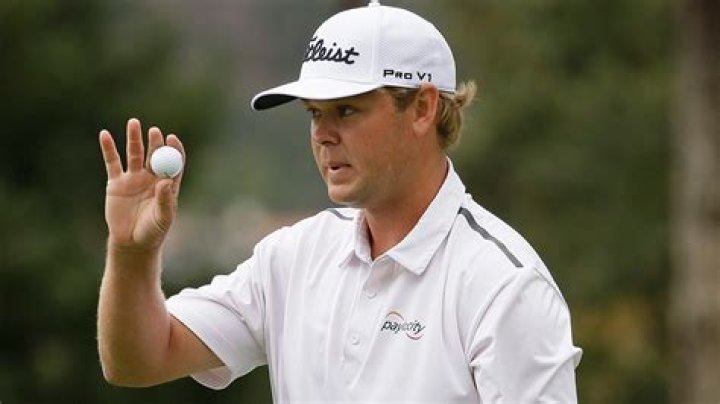 How much is Patton Kizzire worth? Career earnings and net worth explored